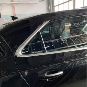 Saab 9-5 2010-2012 hockey-stick (right side) – currently out of stock contact first