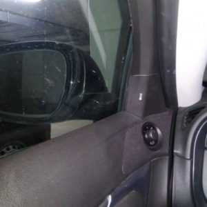 LED indicators for SBZA-kit