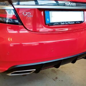 Saab 9-5 2010-2011 ABS diffusor (Sale!)