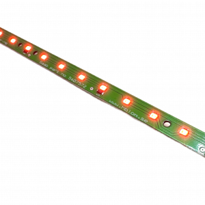 Saab 9-5 1998-2010 3rd brake light, 5407572